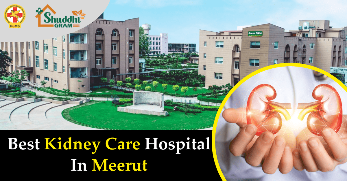 Best kidney care hospital in Meerut (2)