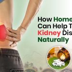How Homeopathy Can Help Treat Kidney Disorders Naturally