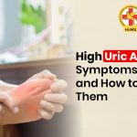 High Uric Acid Levels: Symptoms, Causes, and How to Treat Them