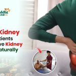 How Chronic Kidney Disease Patients Can Improve Kidney Function Naturally