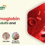 Signs of Low Hemoglobin Levels in Adults and Children